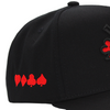 Culiacan 4 Naipes Gorra Ferreti