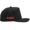 Culiacan 4 Naipes Gorra Ferreti