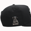 FERRETI HATS PREMIUM FT124 La Santa Muerte