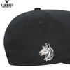 Gorra Culiacan FERRETI Dark Horse Premium FT89