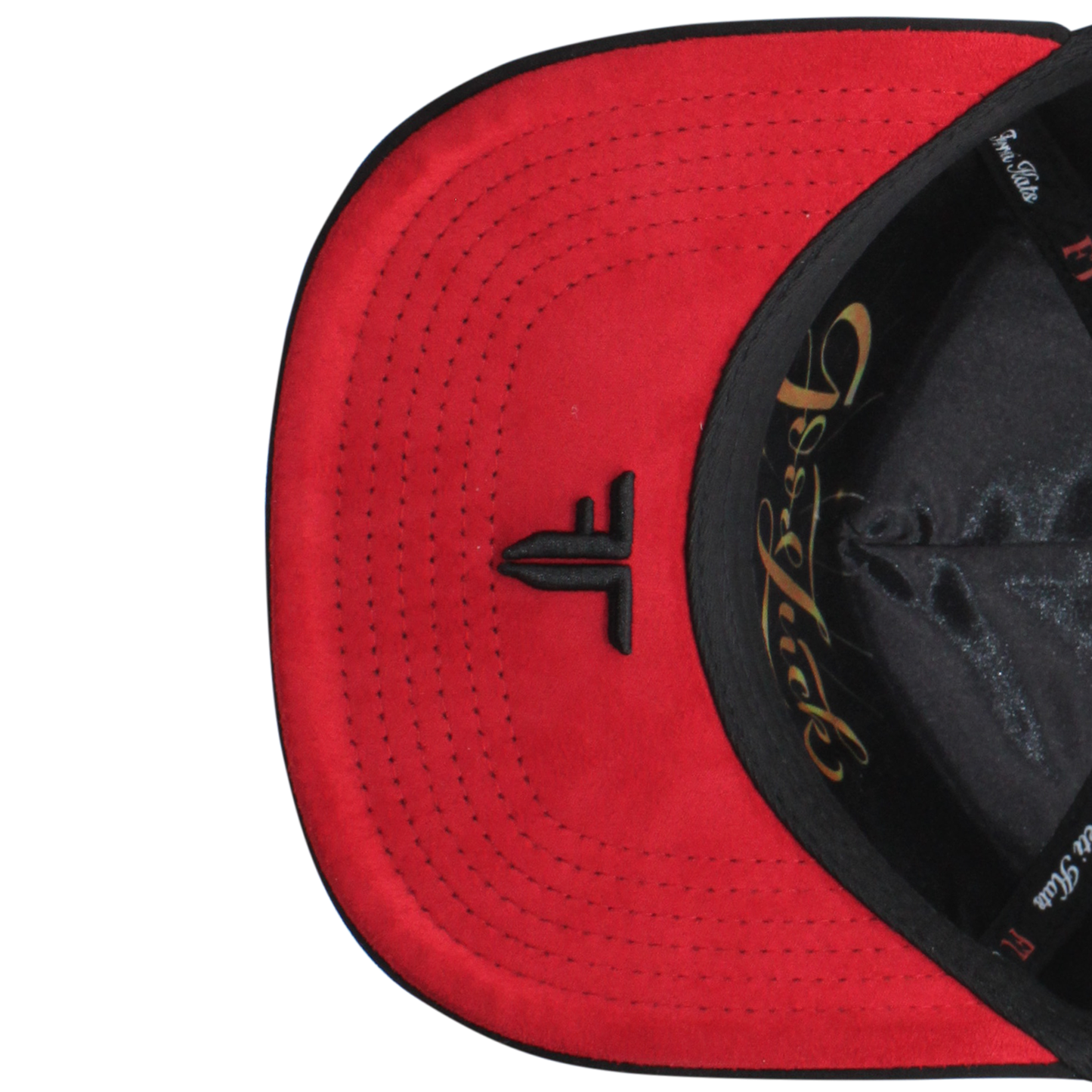 FERRETI HATS PREMIUM FT116 – The Lucky