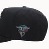 FERRETI HATS PREMIUM FT122 Snake