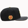 FERRETI HATS PREMIUM FT125 El Gallo de Oro
