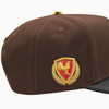 FERRETI HATS PREMIUM FT125 El Gallo de Oro
