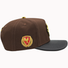 FERRETI HATS PREMIUM FT125 El Gallo de Oro