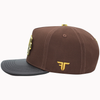 FERRETI HATS PREMIUM FT125 El Gallo de Oro