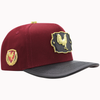 FERRETI HATS PREMIUM FT125 El Gallo de Oro