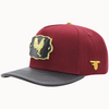 FERRETI HATS PREMIUM FT125 El Gallo de Oro