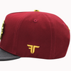 FERRETI HATS PREMIUM FT125 El Gallo de Oro