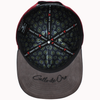 FERRETI HATS PREMIUM FT125 El Gallo de Oro