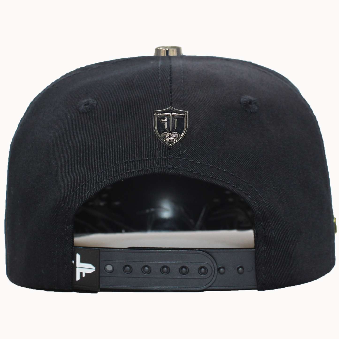 FERRETI HATS PREMIUM FT127 The King