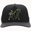 FERRETI HATS FT129 The bull Baseball Cap For Men