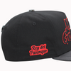 FERRETI HATS PREMIUM FT134 Mr. Gallero