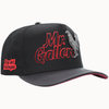 FERRETI HATS PREMIUM FT134 Mr. Gallero