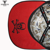 FERRETI HATS PREMIUM FT139 Skull Joker