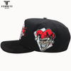 FERRETI HATS PREMIUM FT139 Skull Joker