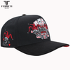 FERRETI HATS PREMIUM FT139 Skull Joker
