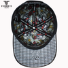 FERRETI HATS PREMIUM FT140 Skull Crown