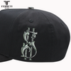 FERRETI HATS PREMIUM FT140 Skull Crown