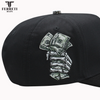FERRETI HATS PREMIUM FT141 Skull Hat