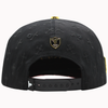 FERRETI HATS FT147 Cruz Dorada Baseball Cap For Men