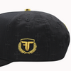 FERRETI HATS FT147 Cruz Dorada Baseball Cap For Men