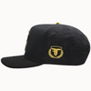 FERRETI HATS FT147 Cruz Dorada Baseball Cap For Men