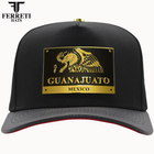 FERRETI HATS PREMIUM FT164GUA Guanajuato Baseball Cap For Men