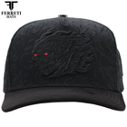 FERRETI HATS PREMIUM FT230 Halloween Baseball Cap For Men