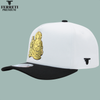 Gorra Culiacán FERRETI FT39 San Juditas