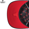 FERRETI HATS PREMIUM FT62 El Gallo