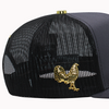 Gorra Culiacán FERRETI El Gallo  con Maya FT62M