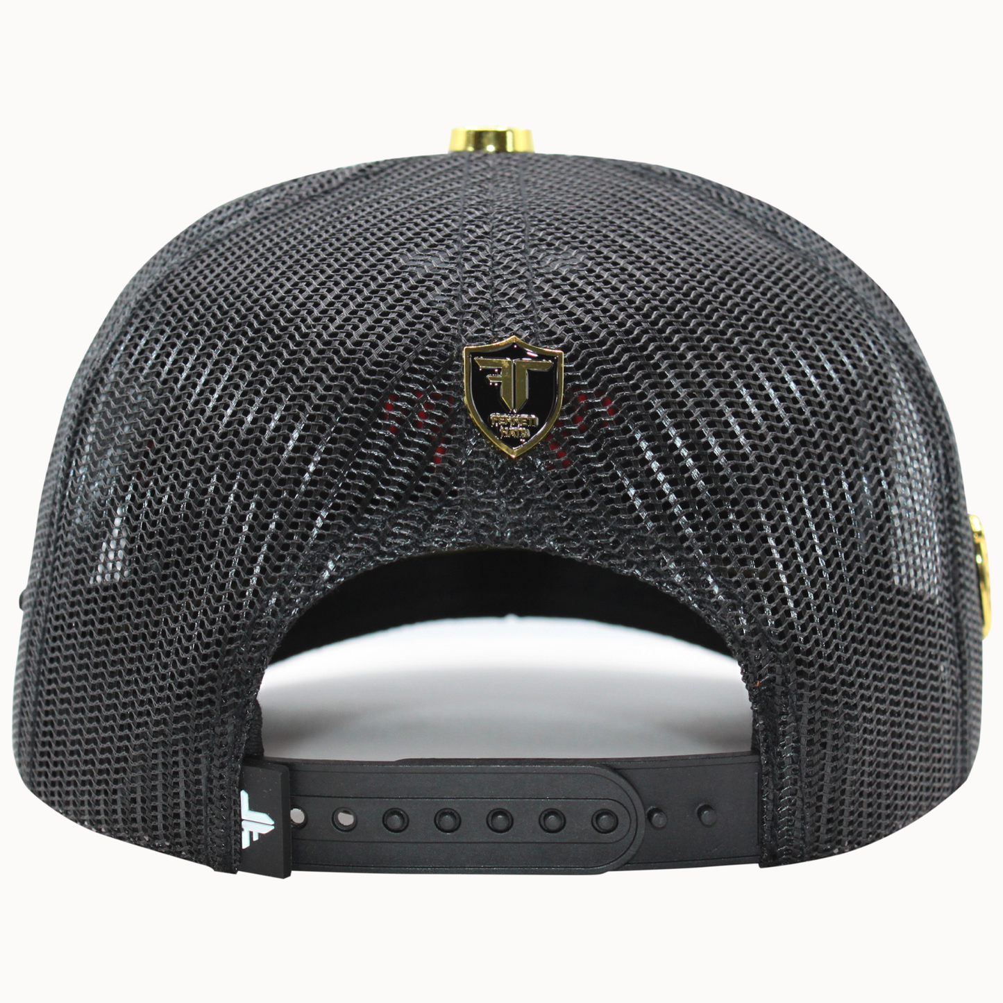 FERRETI HATS PREMIUM FT62M El Gallo Maya