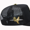 Gorra Culiacán FERRETI El Gallo con Maya FT62M