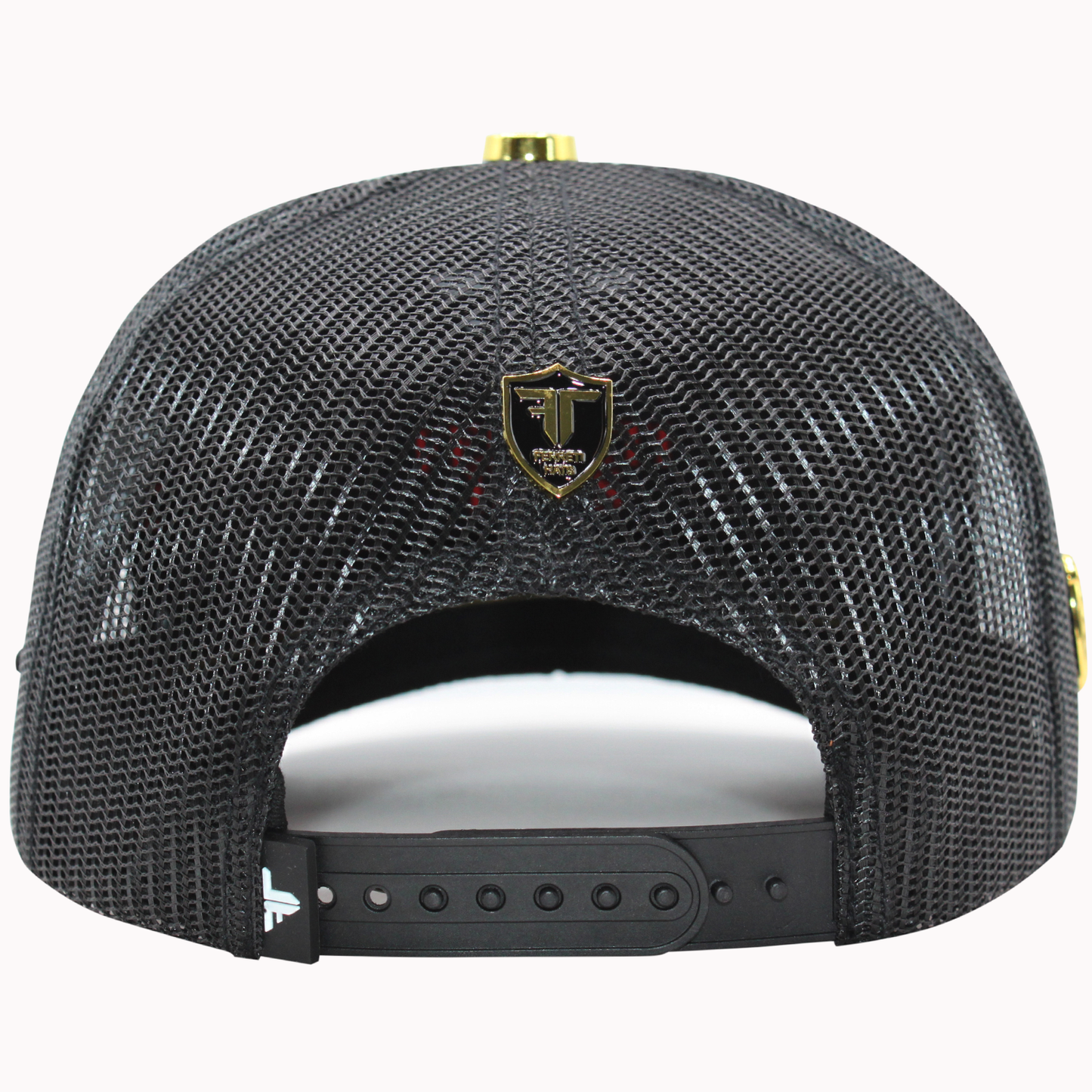 FERRETI HATS PREMIUM FT62M El Gallo Maya