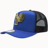 Gorra Culiacán FERRETI El Gallo  con Maya FT62M