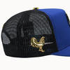 Gorra Culiacán FERRETI El Gallo  con Maya FT62M