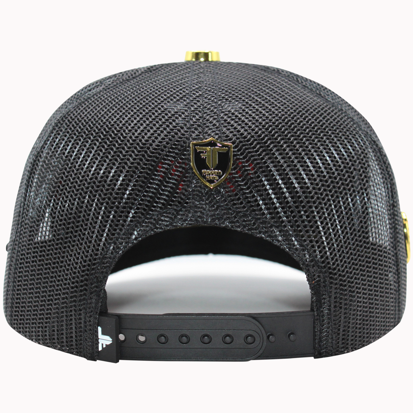 FERRETI HATS PREMIUM FT62M El Gallo Maya