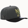 FERRETI HATS PREMIUM FT62 El Gallo