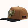 FERRETI HATS PREMIUM FT86 Los 3 Vicios