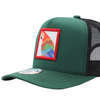FT-Guacamaya Gorra con Maya Ferreti