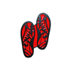 Pin FERRETI Suelita Roja