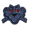 Pin FERRETI Pantera Gris