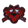 Pin FERRETI Pantera Roja