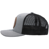 Gorra KAMEL V8SE Gray