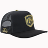 FERRETI HATS PREMIUM FT132 – Caballo Greca