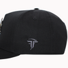 FERRETI HATS PREMIUM FT124 La Santa Muerte