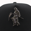 FERRETI HATS PREMIUM FT124 La Santa Muerte