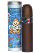 Men's Perfume CUBA * WILD HEART 3.3 OZ EDT SPRAY