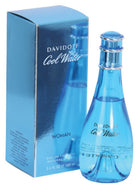 Perfume for Women DAVIDOFF * COOL WATER DAMA 3.4 OZ EDP SPRAY